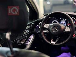 مێرسێدس بێنز C-Class
